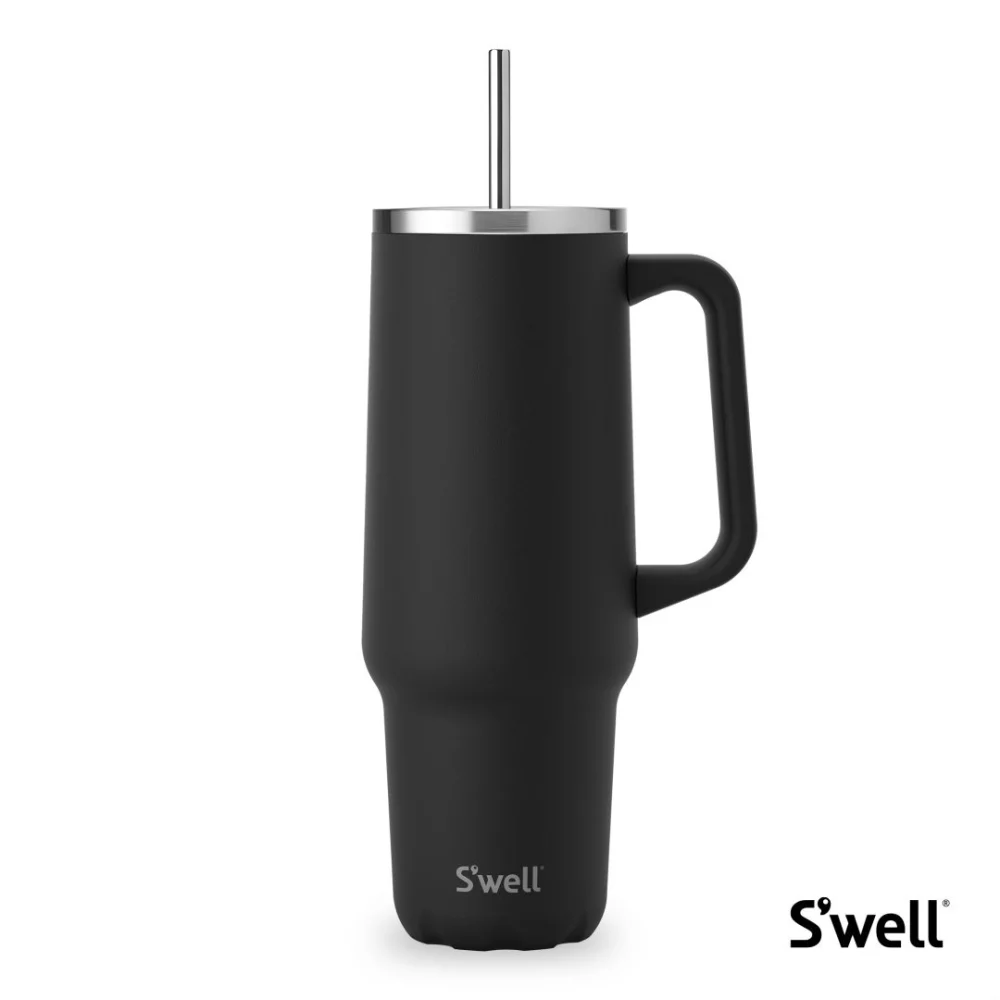 Gobelet S'well® XL - 40 oz Onyx