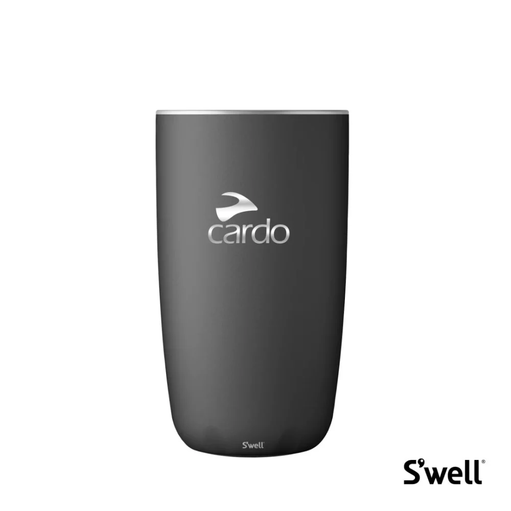 Refroidisseur de vin S'well® - Onyx