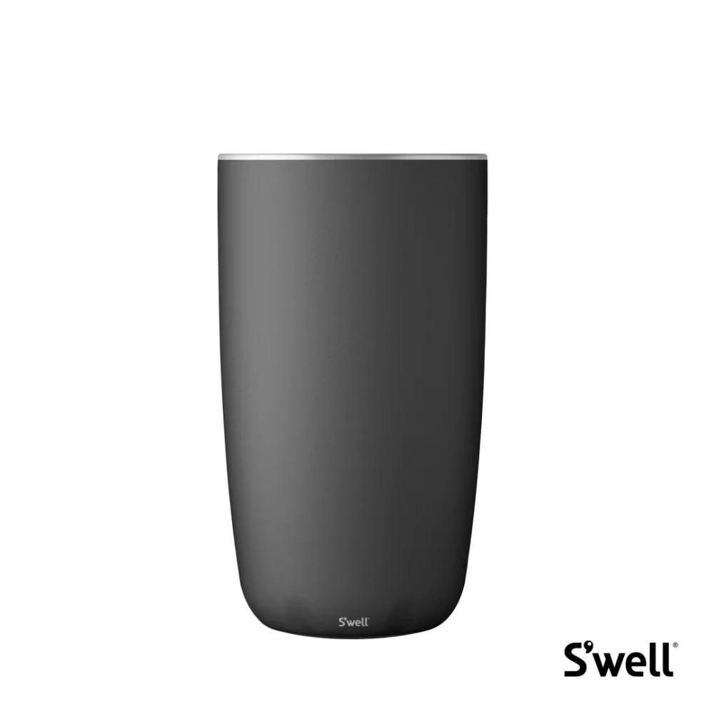 Refroidisseur de vin S'well® - Onyx