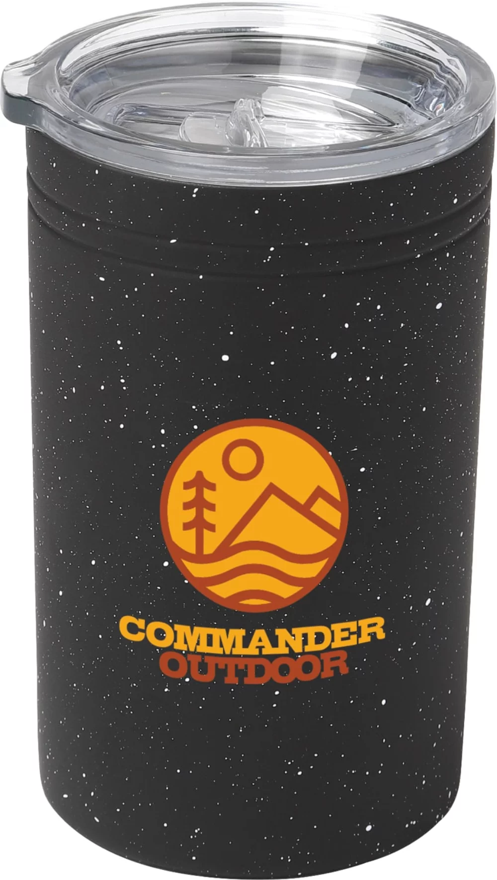 Speckled Sherpa 11oz Tumbler & Insulator