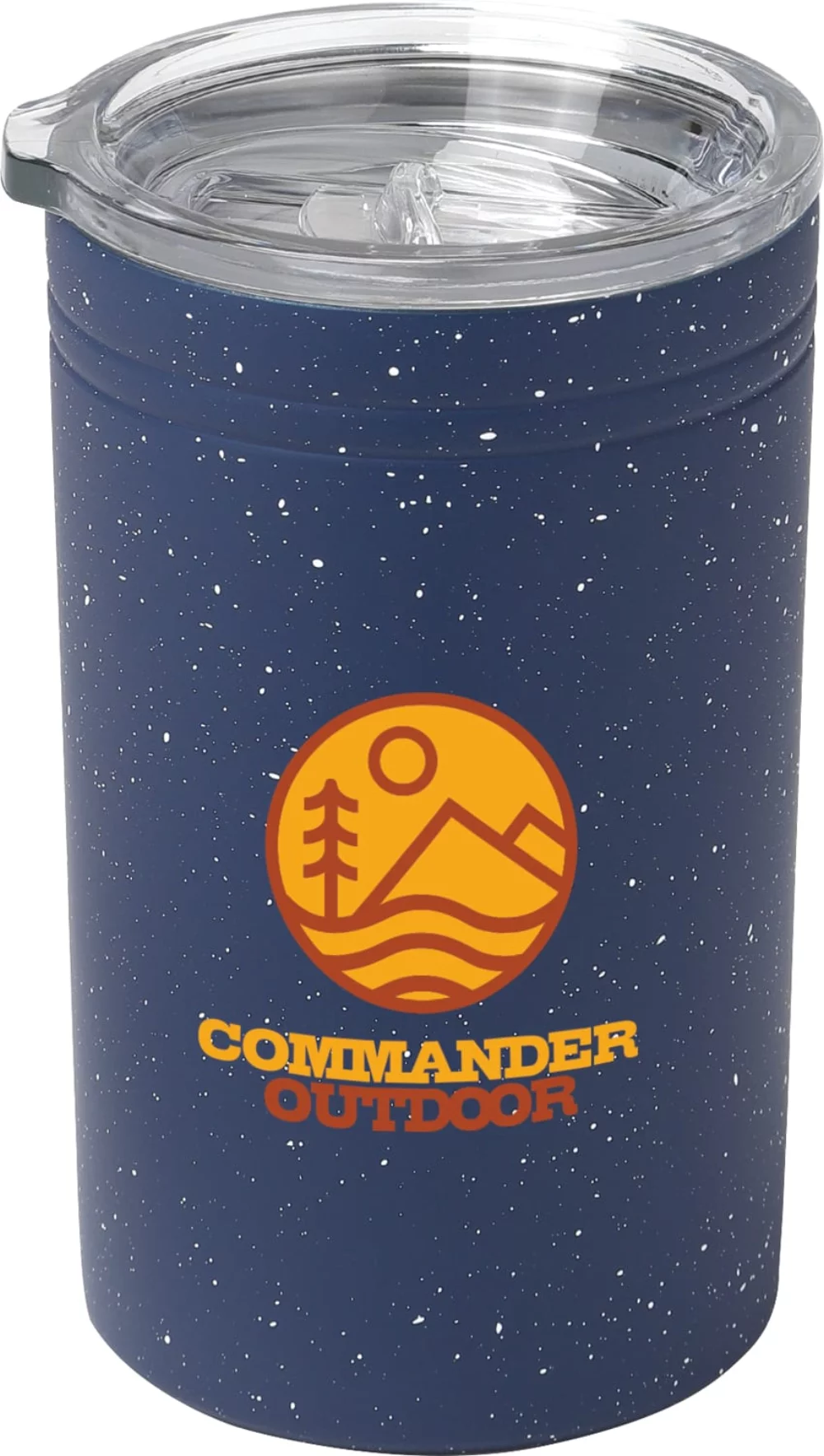 Speckled Sherpa 11oz Tumbler & Insulator