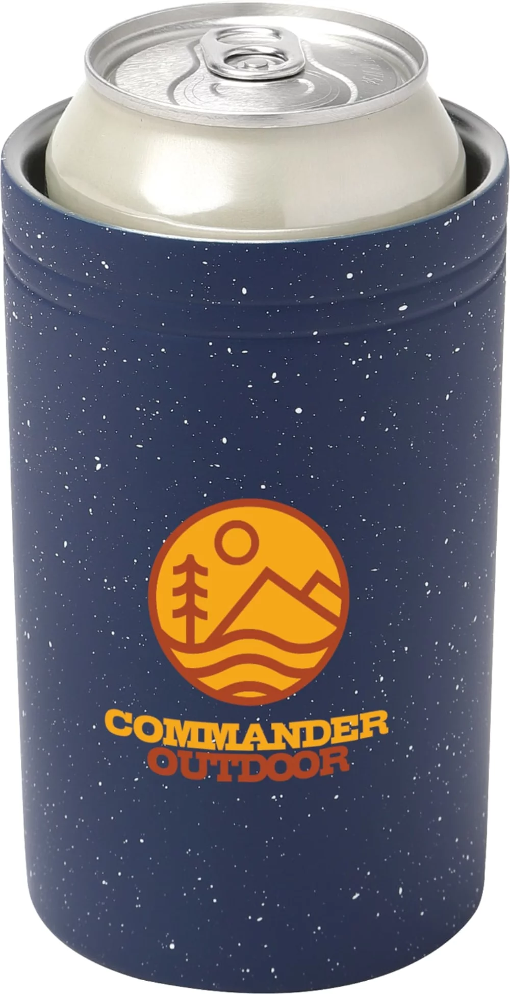 Speckled Sherpa 11oz Tumbler & Insulator