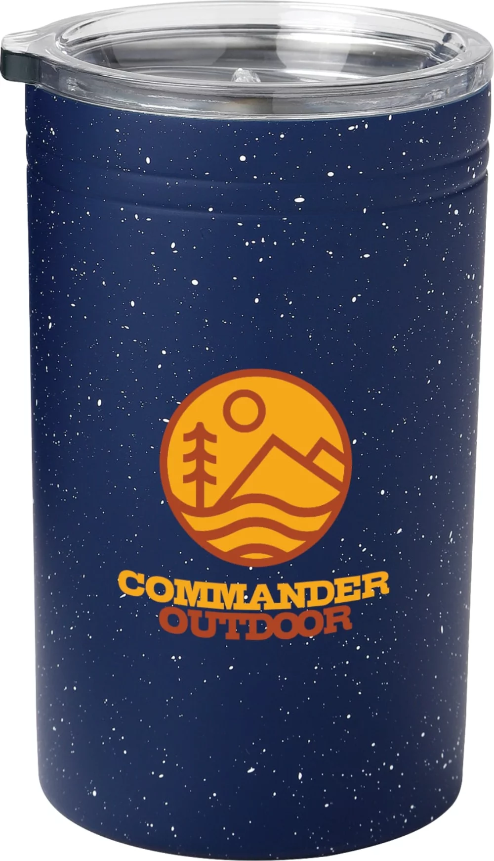 Speckled Sherpa 11oz Tumbler & Insulator