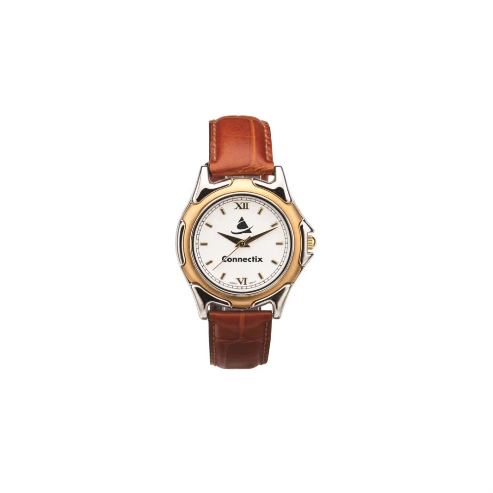 The St Tropez Watch - Ladies - White Dial