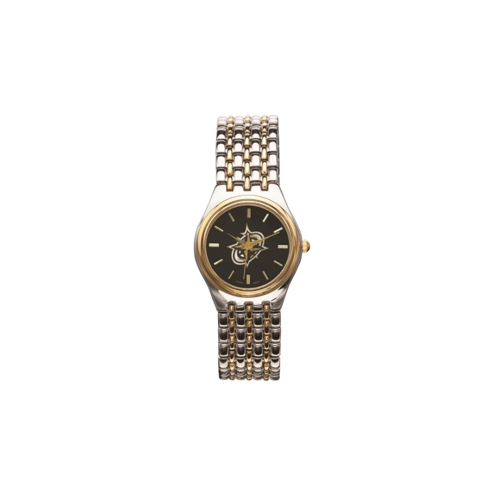 The Executive Watch - Ladies - Black Dial