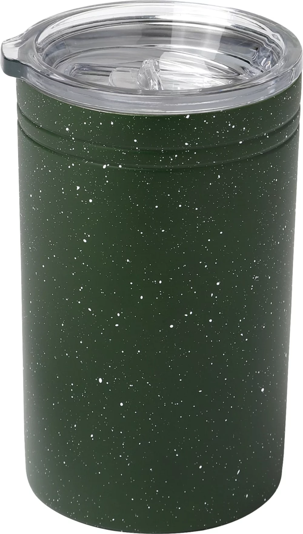 Gobelet isolant et isolant Sherpa tacheté de 11 oz