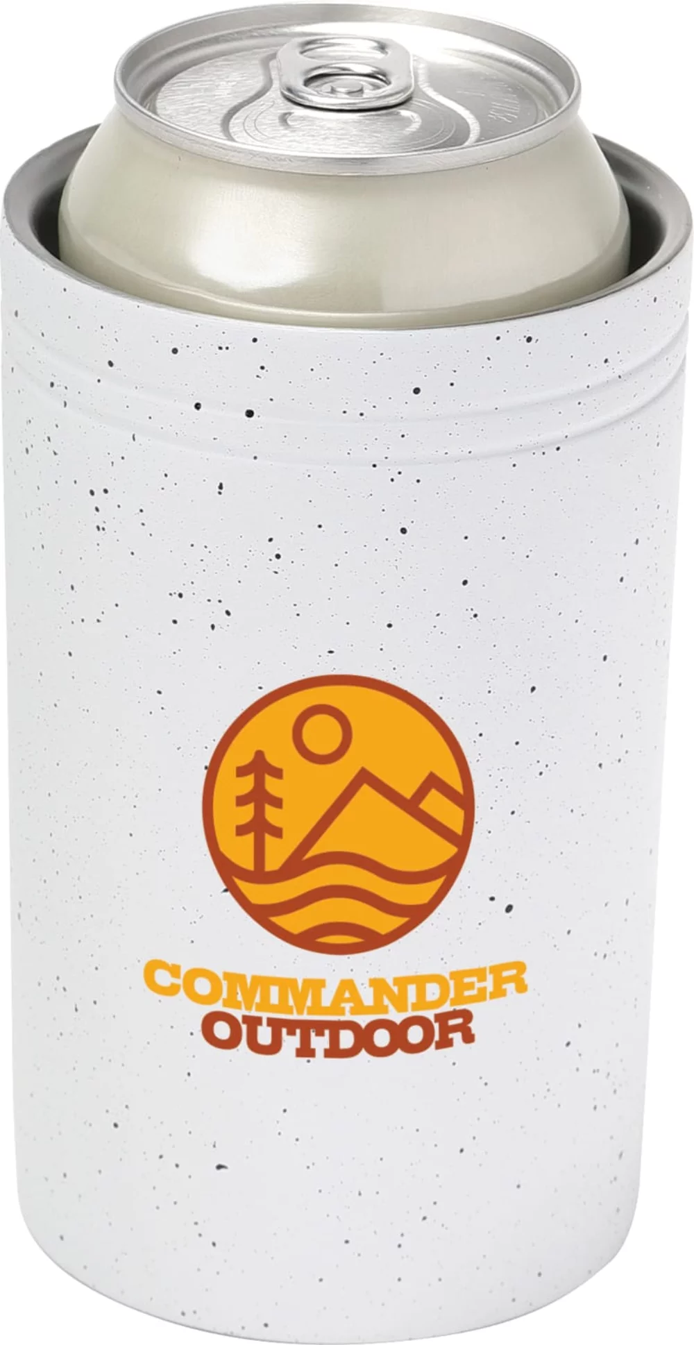 Speckled Sherpa 11oz Tumbler & Insulator