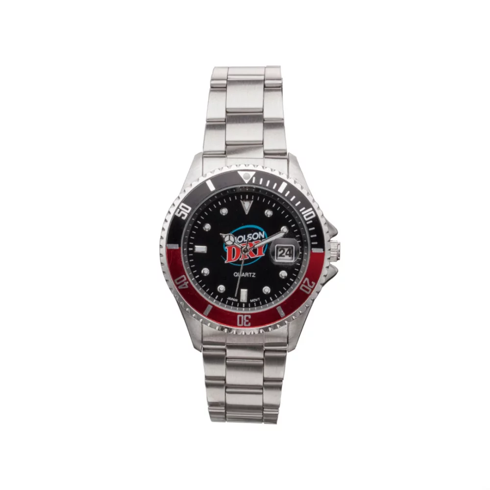 La montre resplendissante - Femmes - Cadran noir