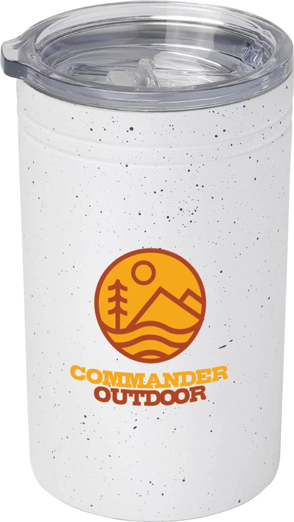 Speckled Sherpa 11oz Tumbler & Insulator