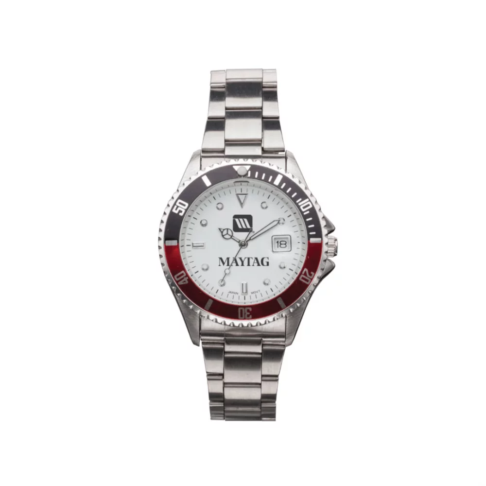 La montre resplendissante - Femmes - Cadran blanc