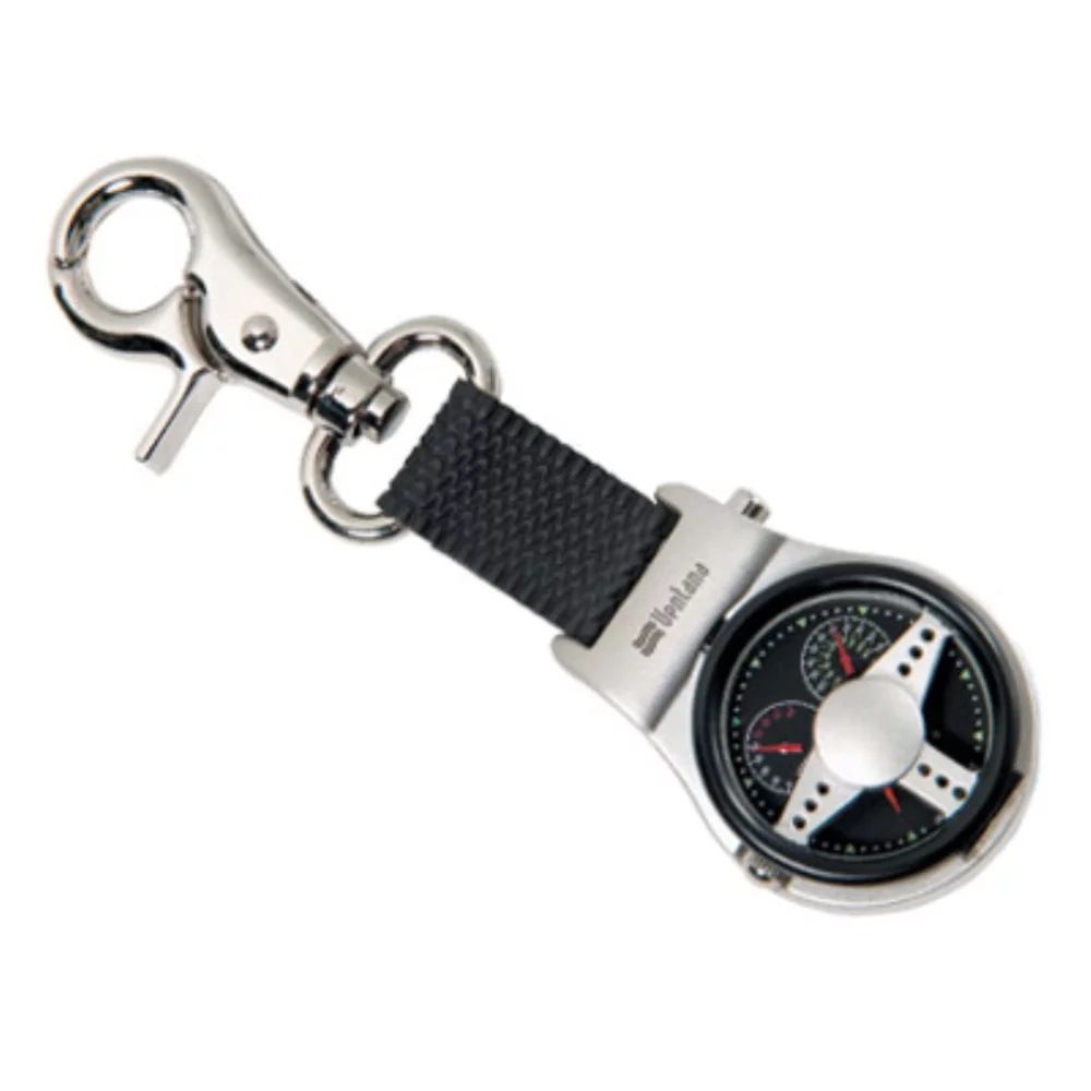 Montre de poche en forme de volant de direction