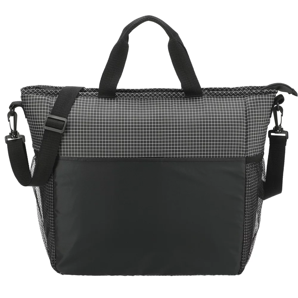 Sac fourre-tout isotherme pour 24 canettes