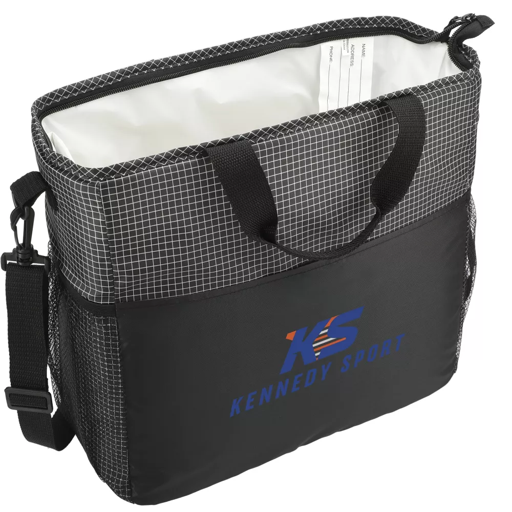 Sac fourre-tout isotherme pour 24 canettes