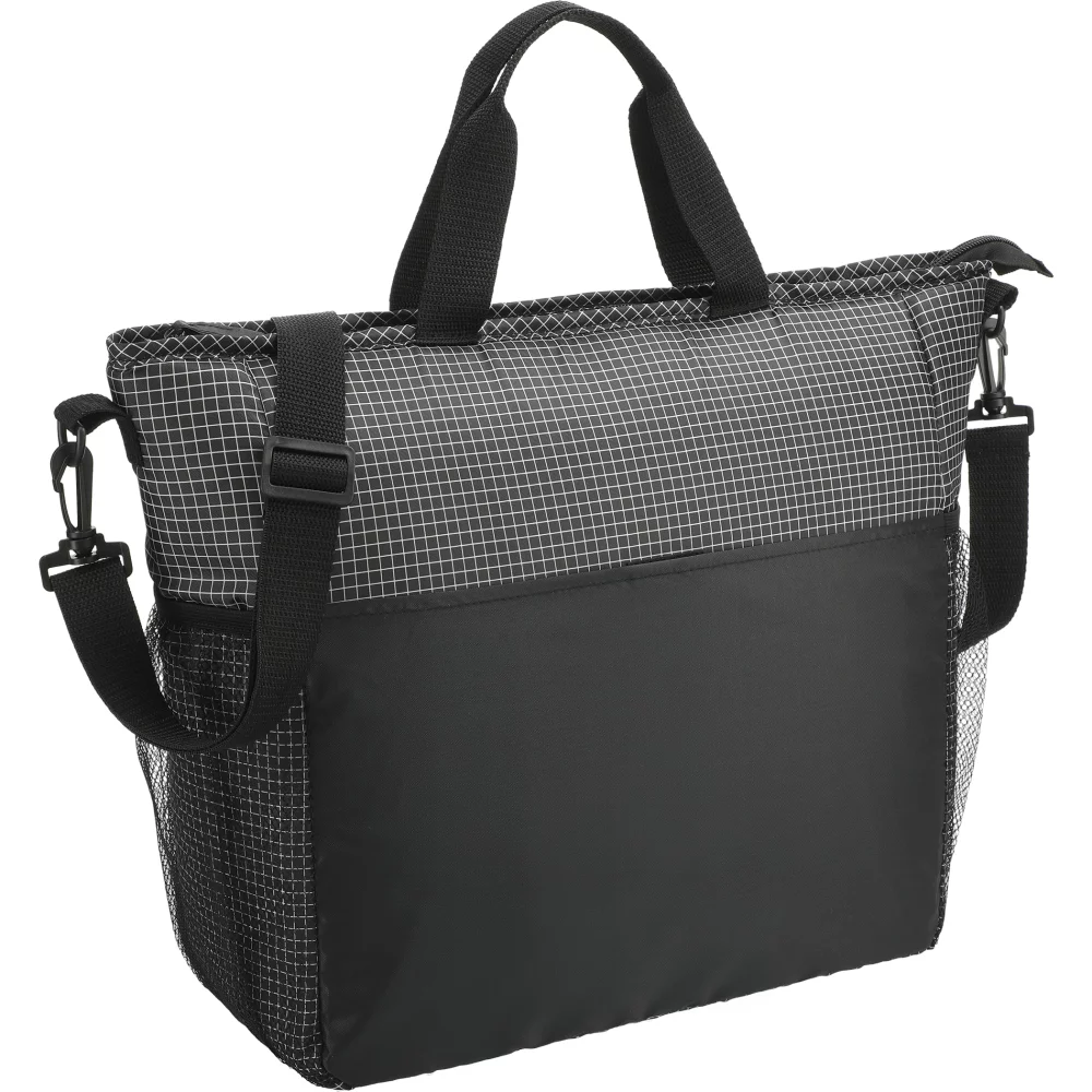 Sac fourre-tout isotherme pour 24 canettes