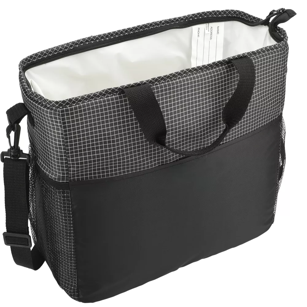 Sac fourre-tout isotherme pour 24 canettes