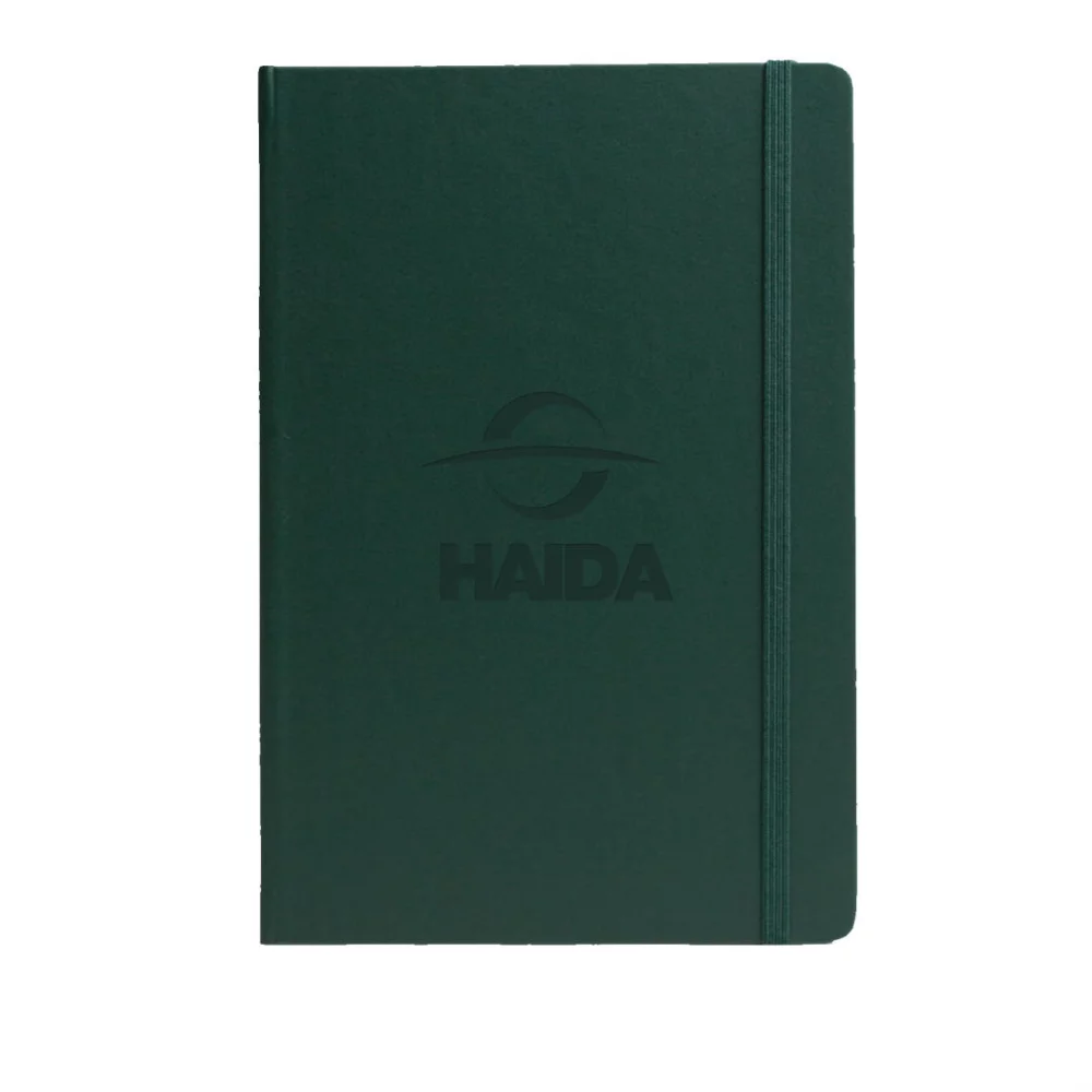 Journal Techno Eccolo® - (M) 5½"x8¼" Vert