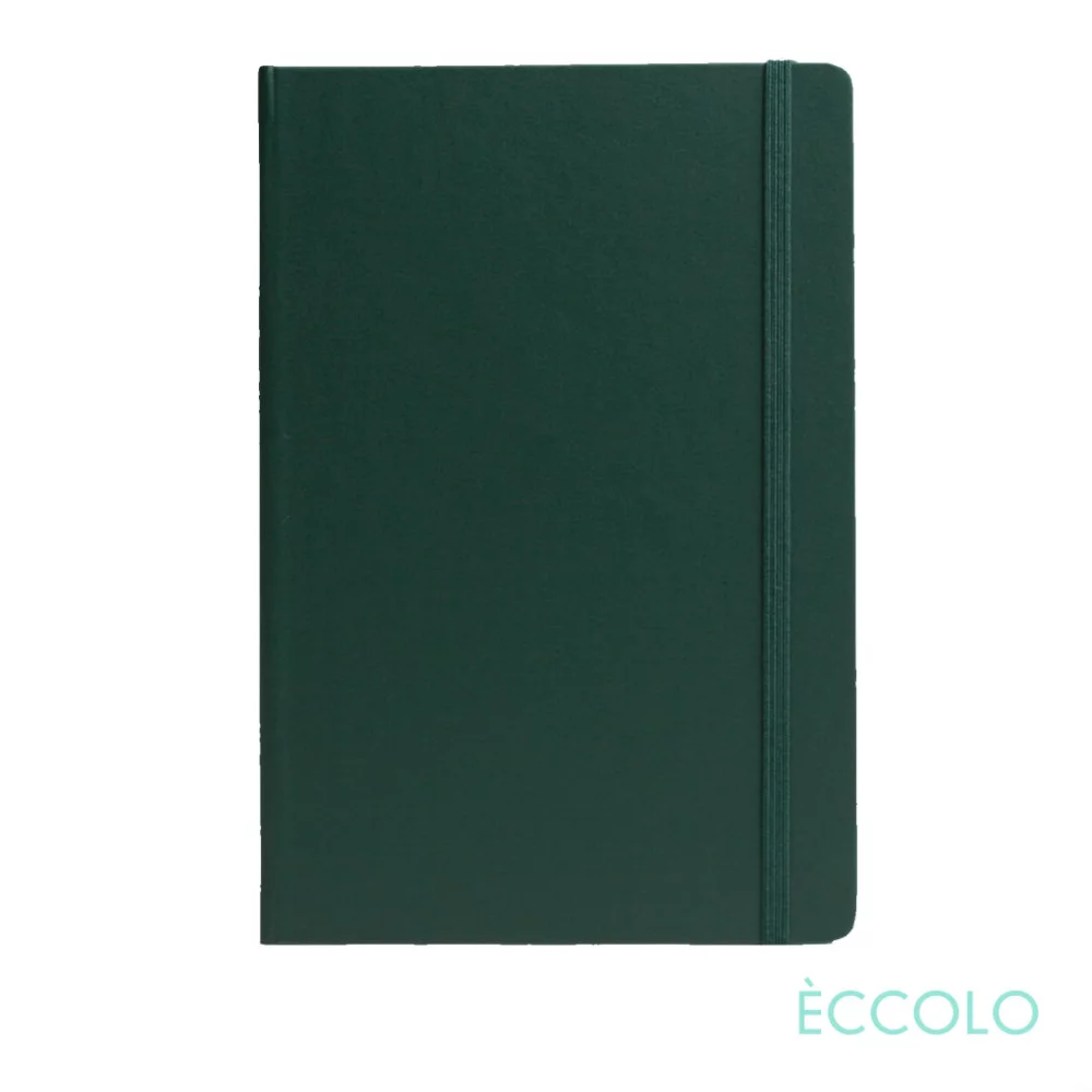 Journal Techno Eccolo® - (M) 5½"x8¼" Vert