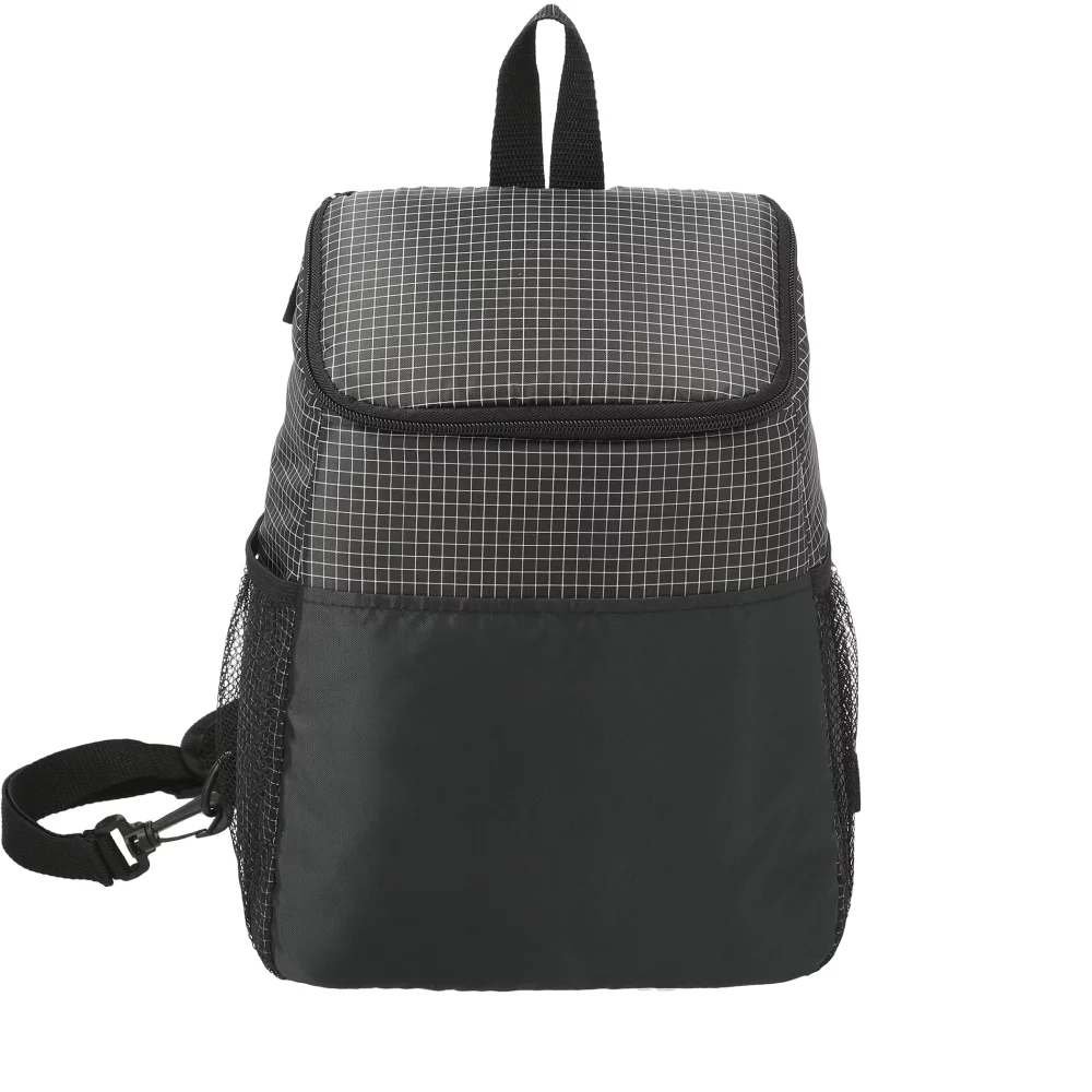 Sac isotherme Grid Sling pour 12 cannettes