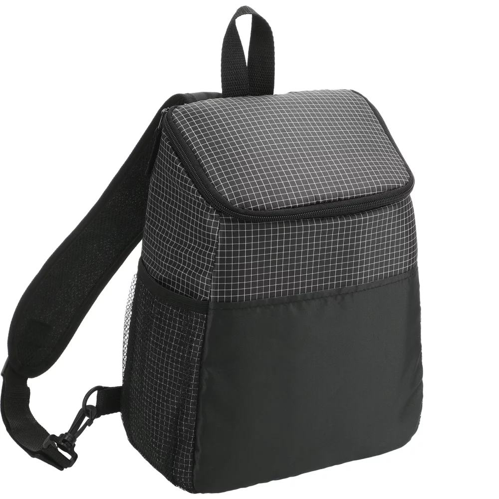 Sac isotherme Grid Sling pour 12 cannettes