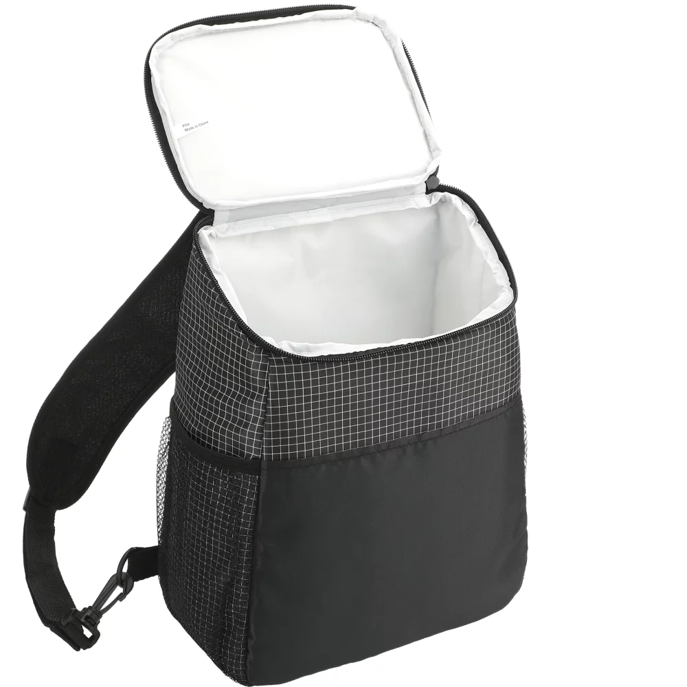 Sac isotherme Grid Sling pour 12 cannettes