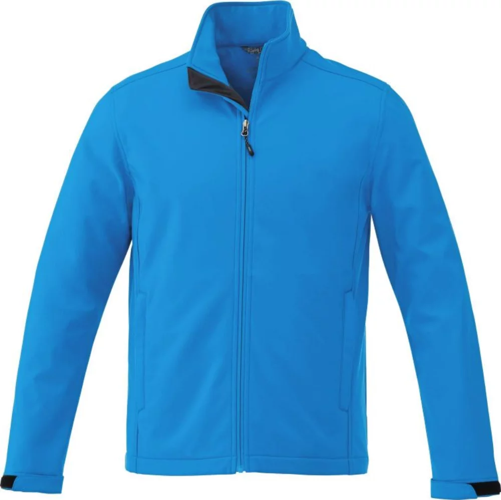 Veste softshell Maxson pour homme