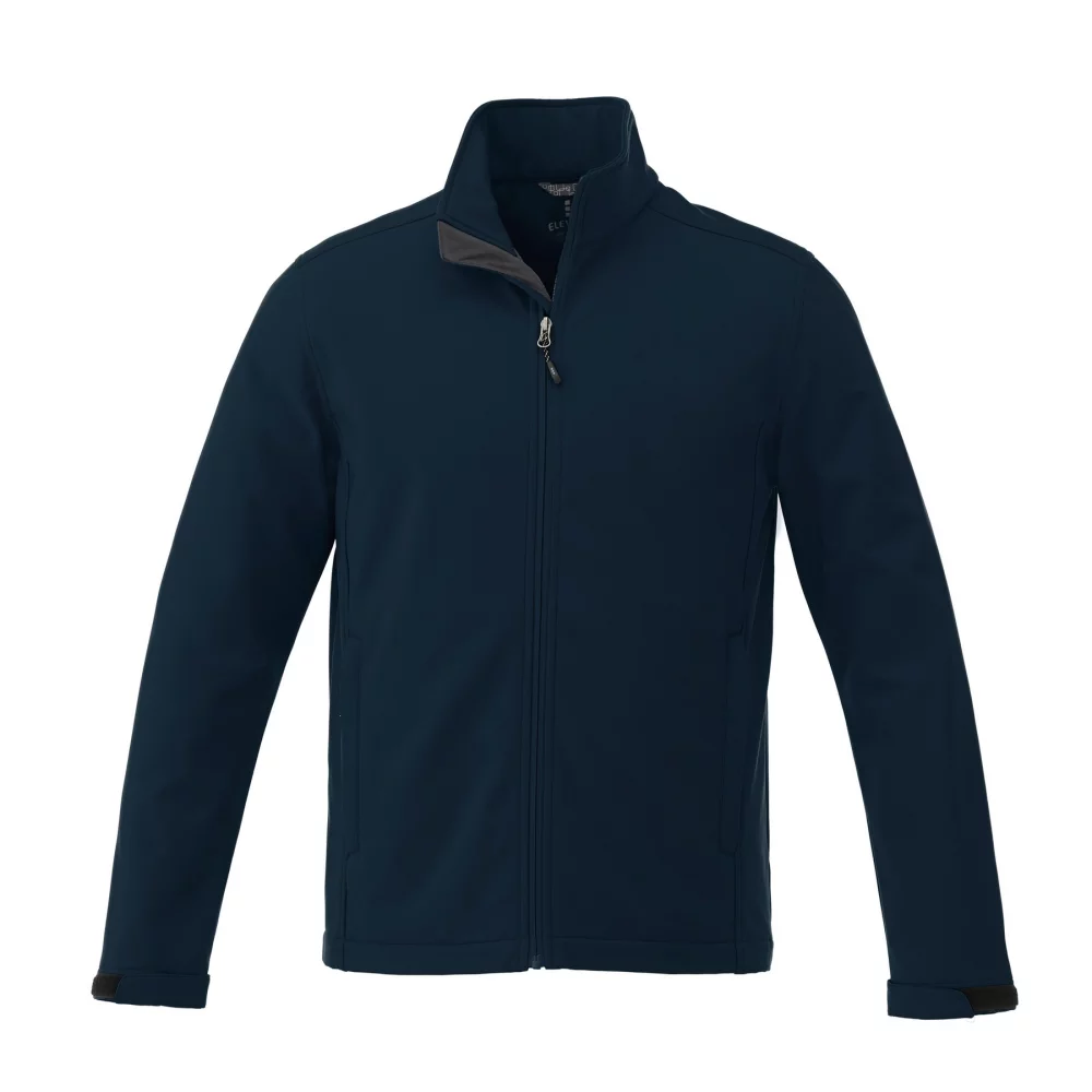 Men's Maxson Softshell Jacket