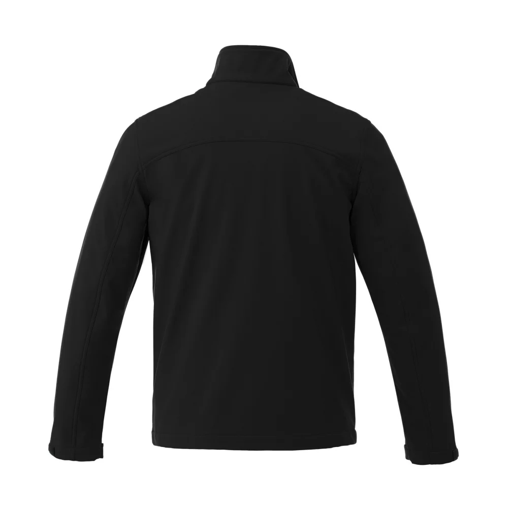 Men's Maxson Softshell Jacket