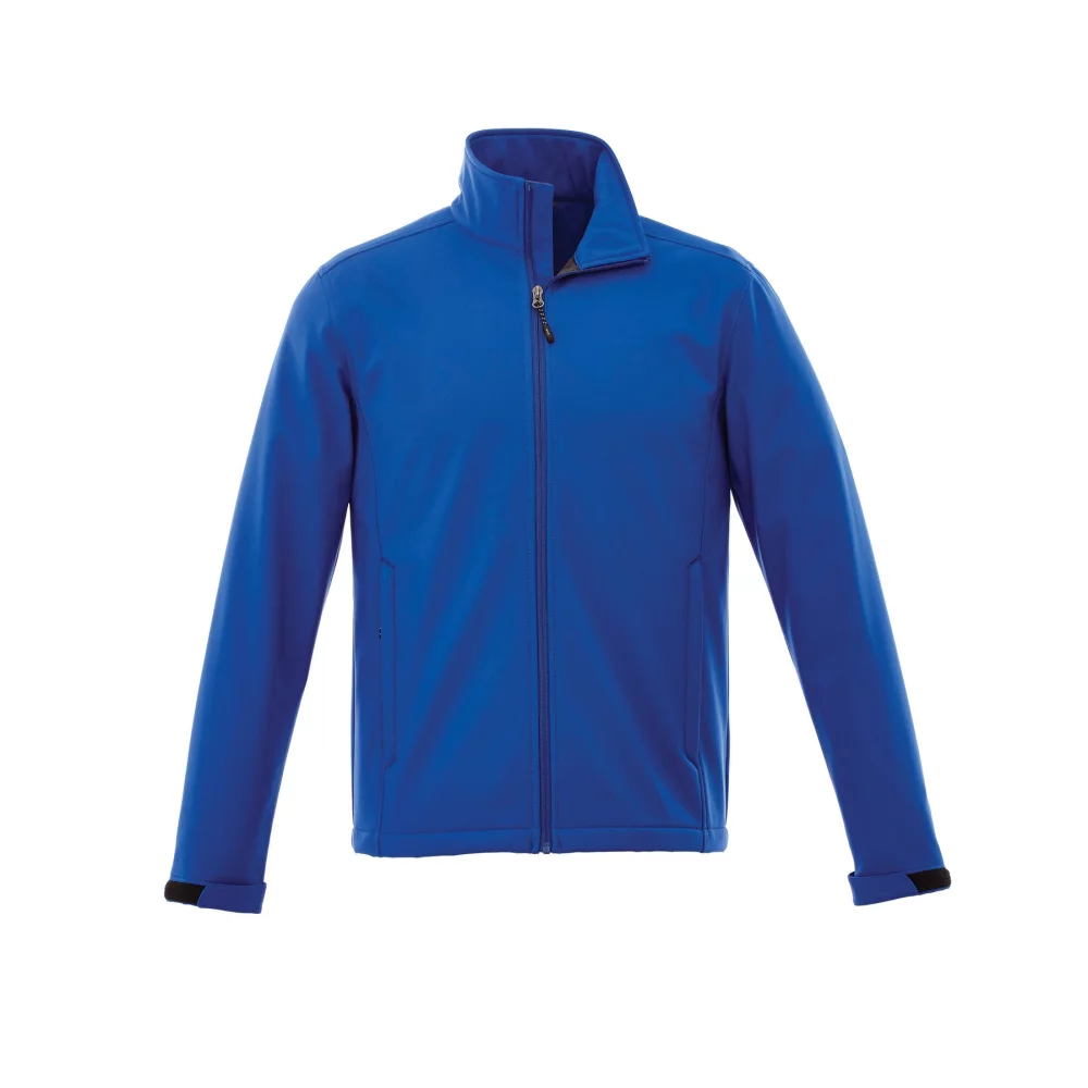 Men's Maxson Softshell Jacket