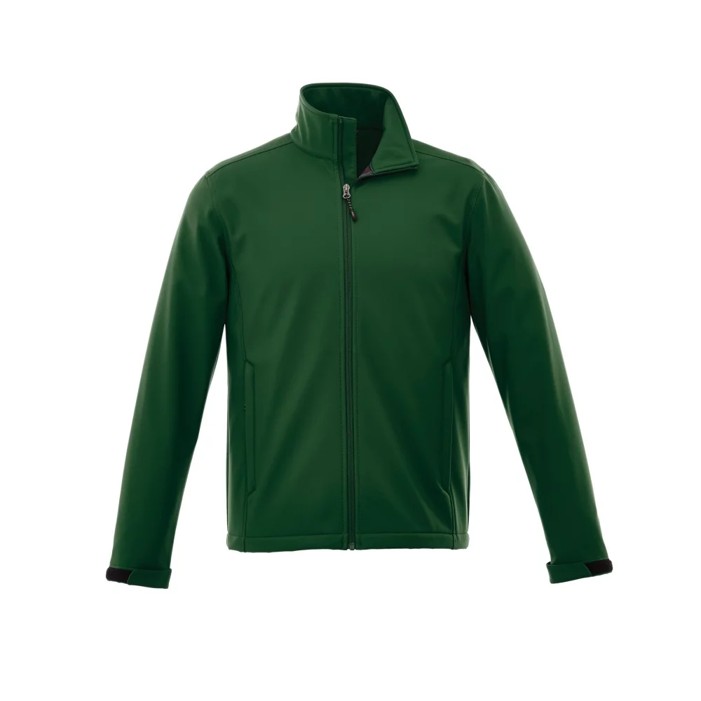 Veste softshell Maxson pour homme