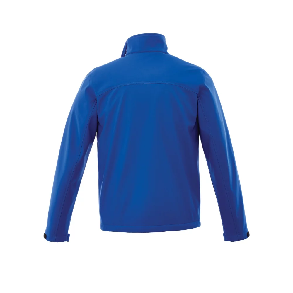 Veste softshell Maxson pour homme