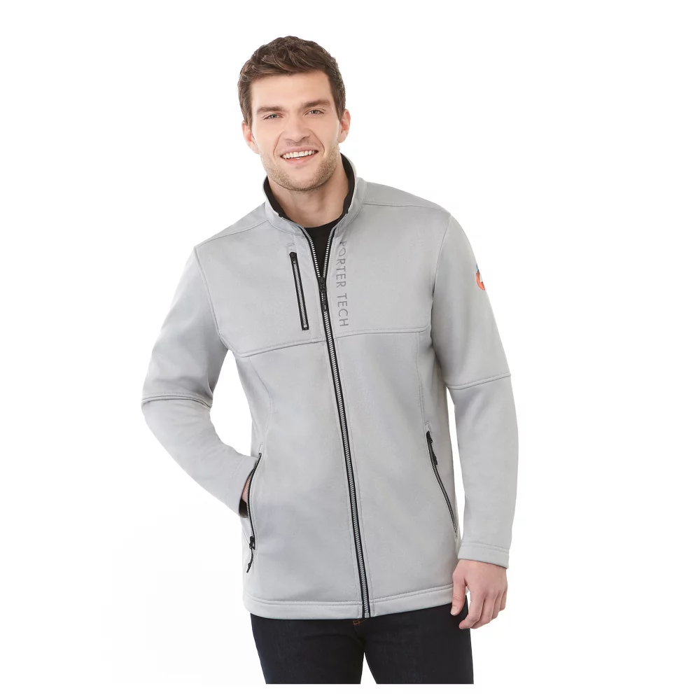 Men's Joris Eco Softshell Jacket