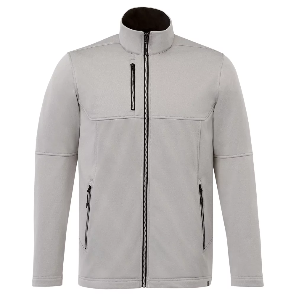 Veste softshell écologique pour homme Joris
