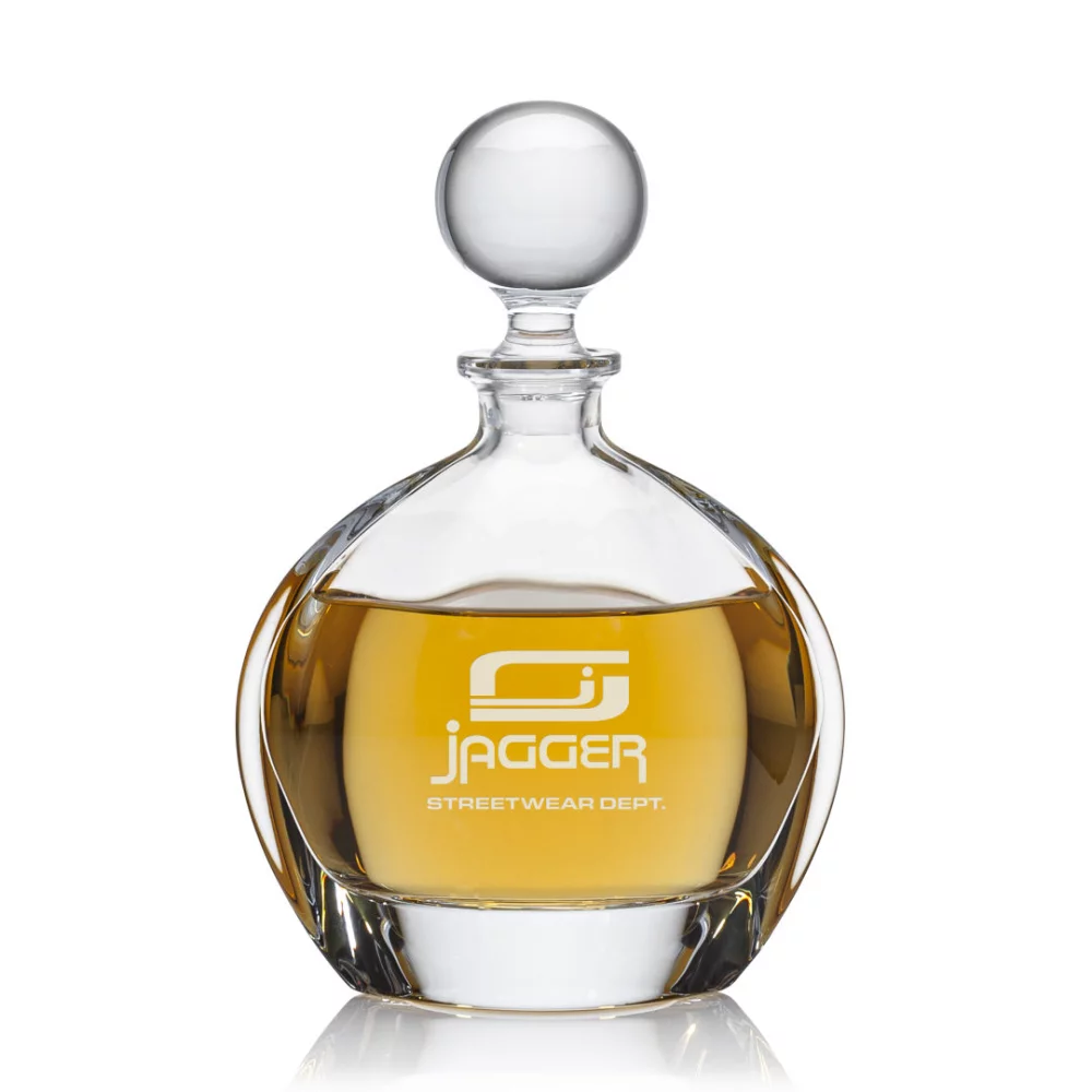 Carafon Tilden - 30 oz en cristal.