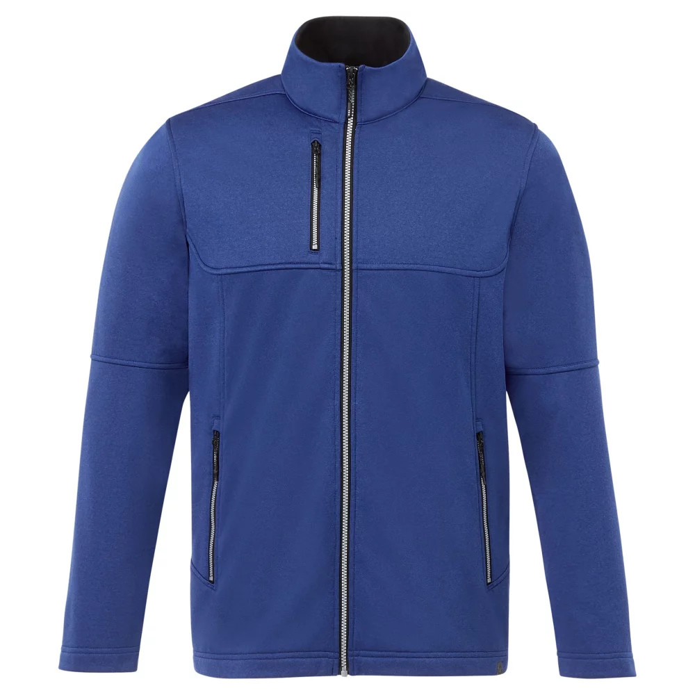 Veste softshell écologique pour homme Joris