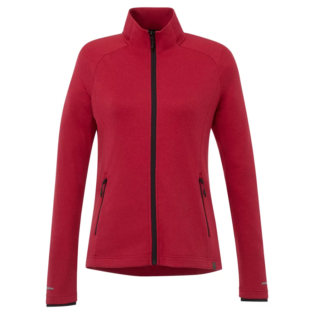 Women's Asgard Eco Knit Jacket