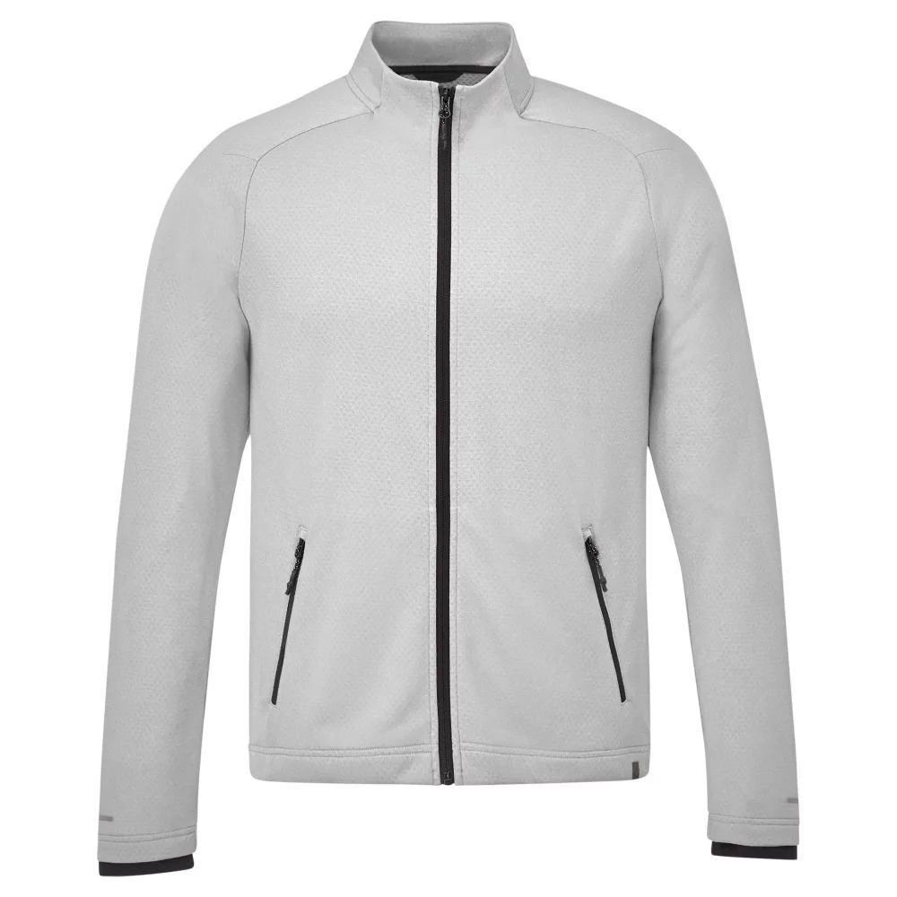 Veste en tricot écologique pour homme Asgard