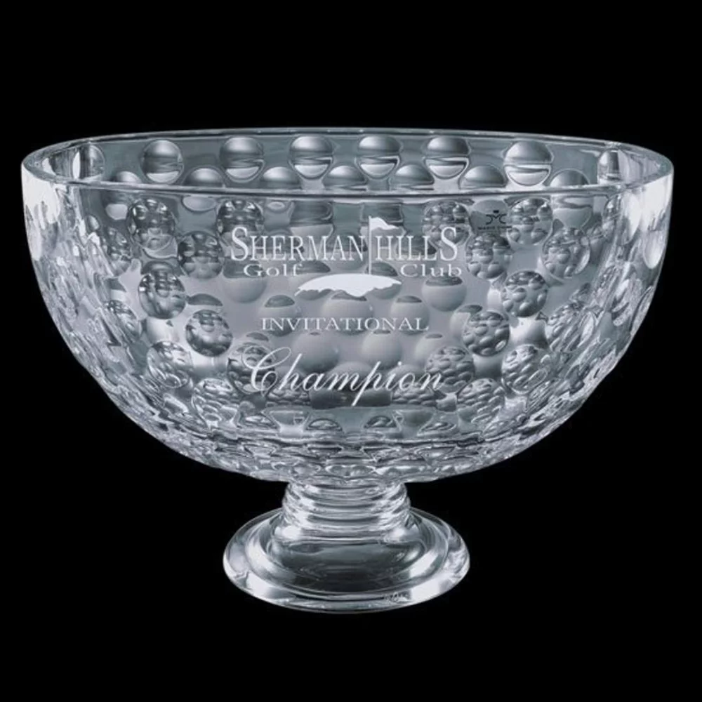 Trophée de golf Palermo - Grand 12½"