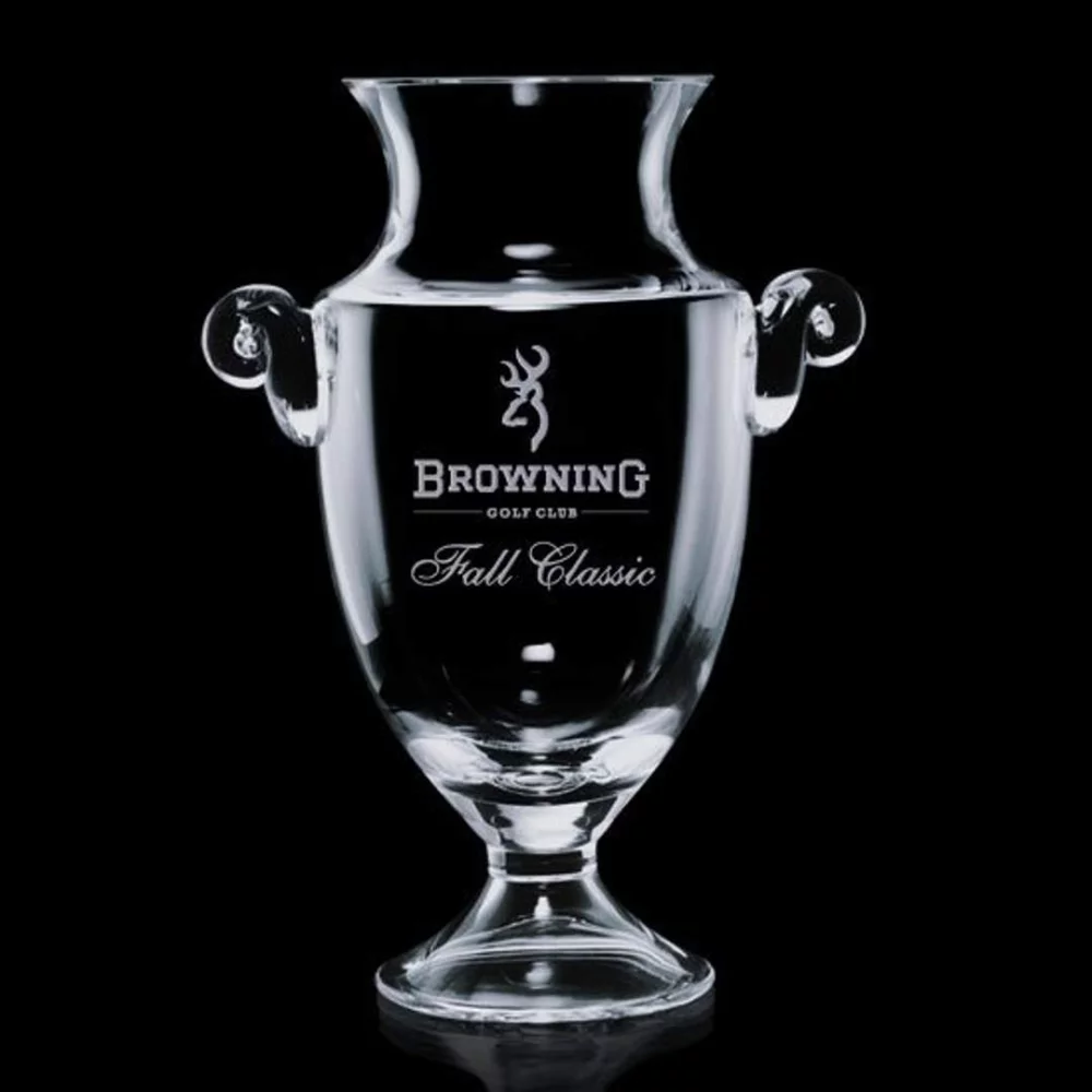 Trophée Gateshead 12"