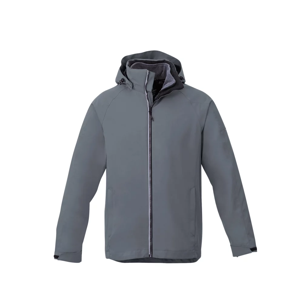 Veste 3 en 1 pour homme Arlington