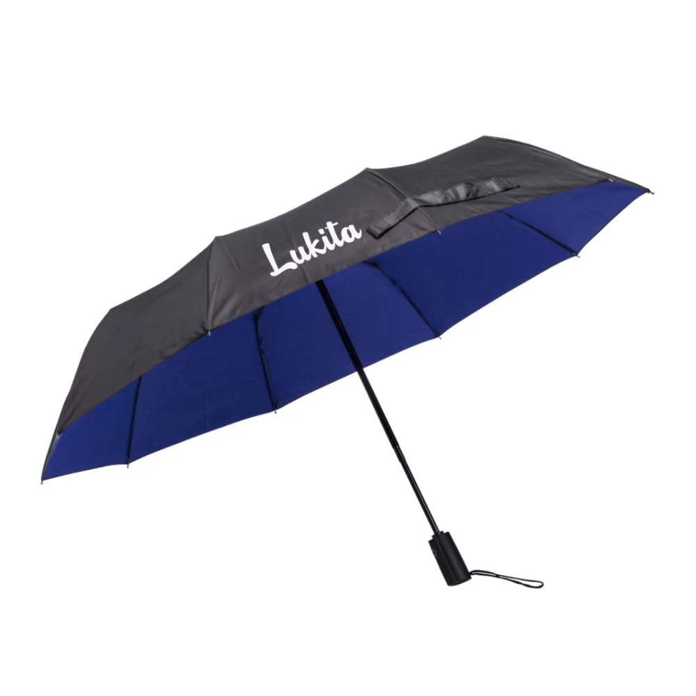 Parapluie Castleford - Bleu