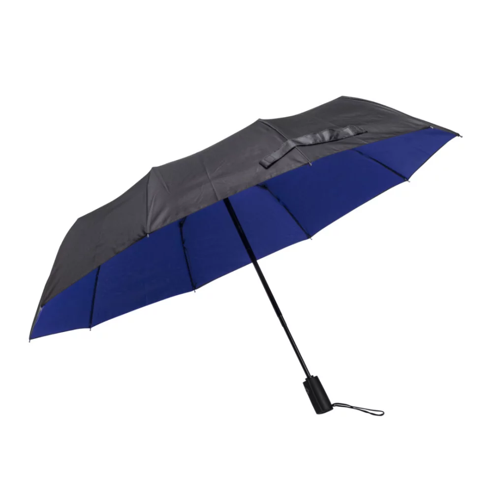 Parapluie Castleford - Bleu