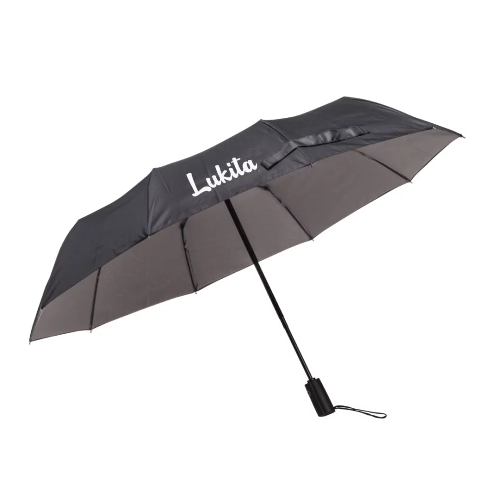 Parapluie Castleford - Gris