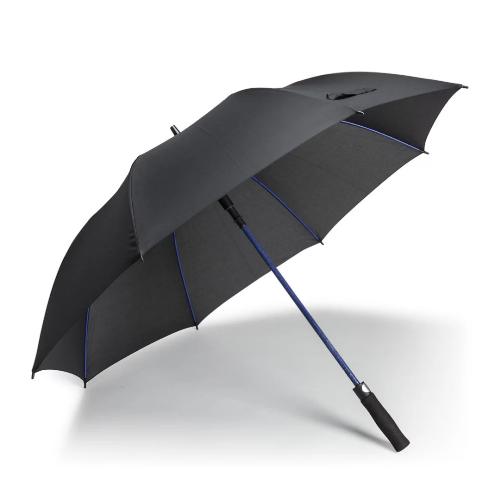 Parapluie de golf Glenvista - Bleu