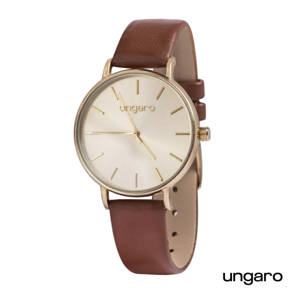 Montre Ungaro® Paola - Camel
