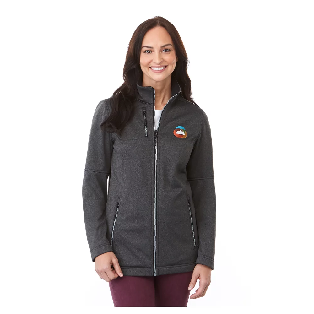 Women's Joris Eco Softshell Jacket