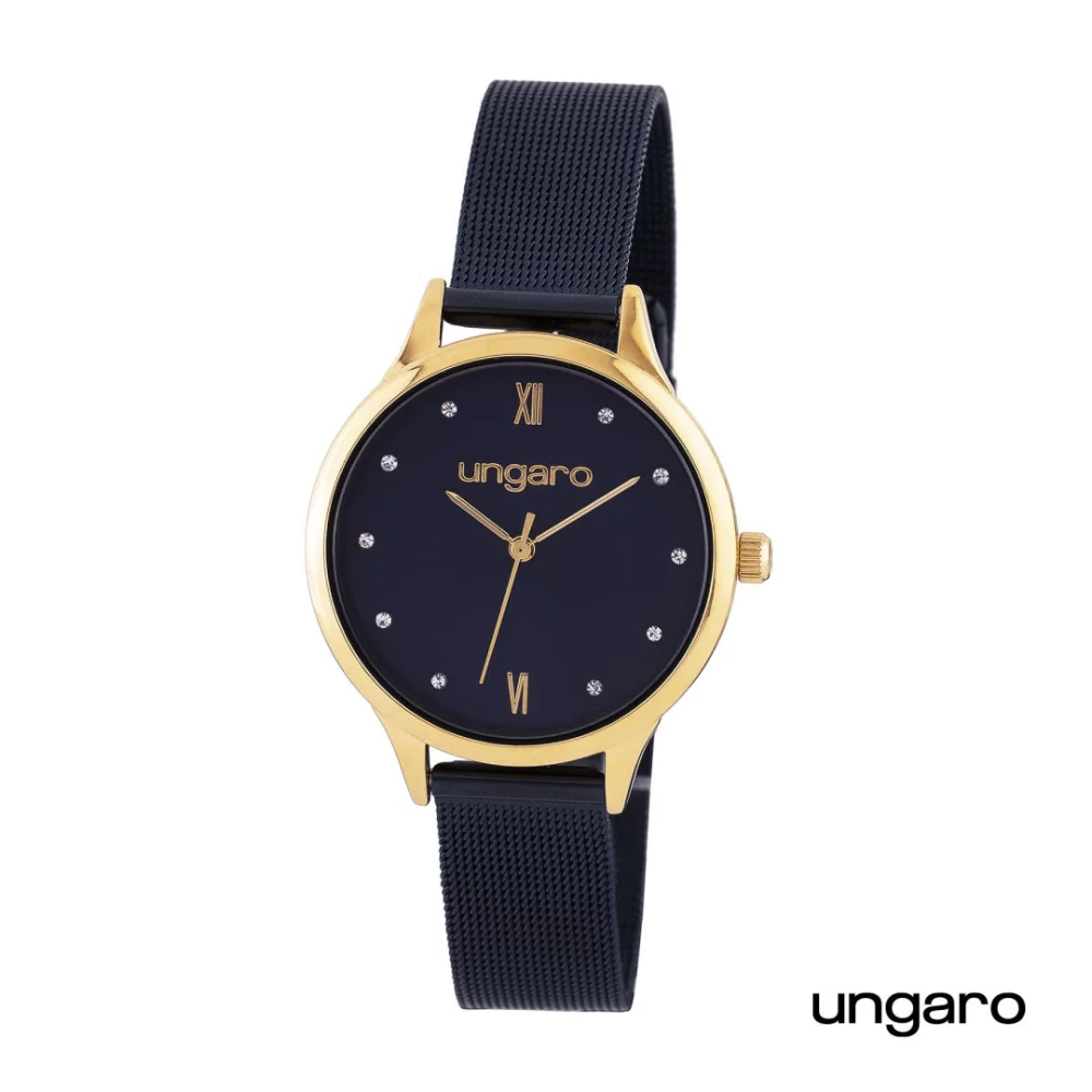 Montre Ungaro® Pia - Marine