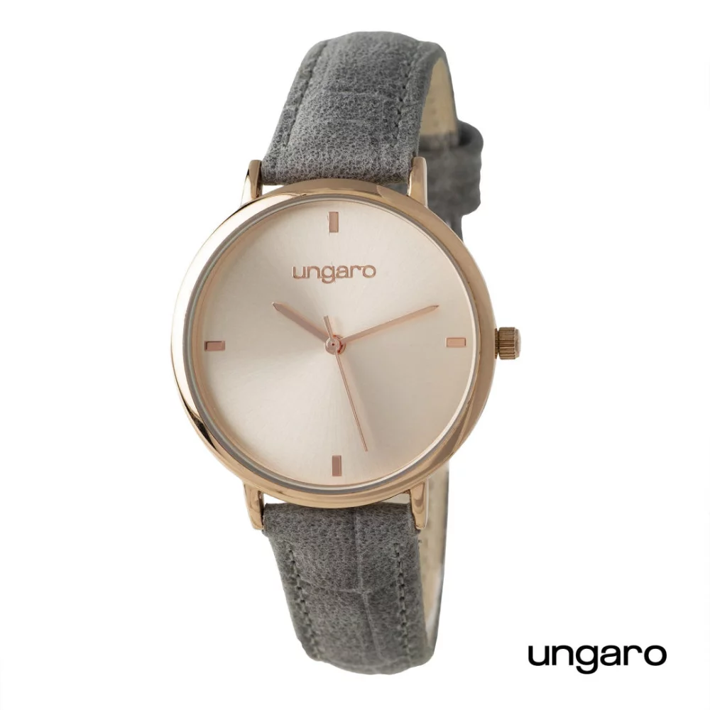 Montre Ungaro® Giada - Gris