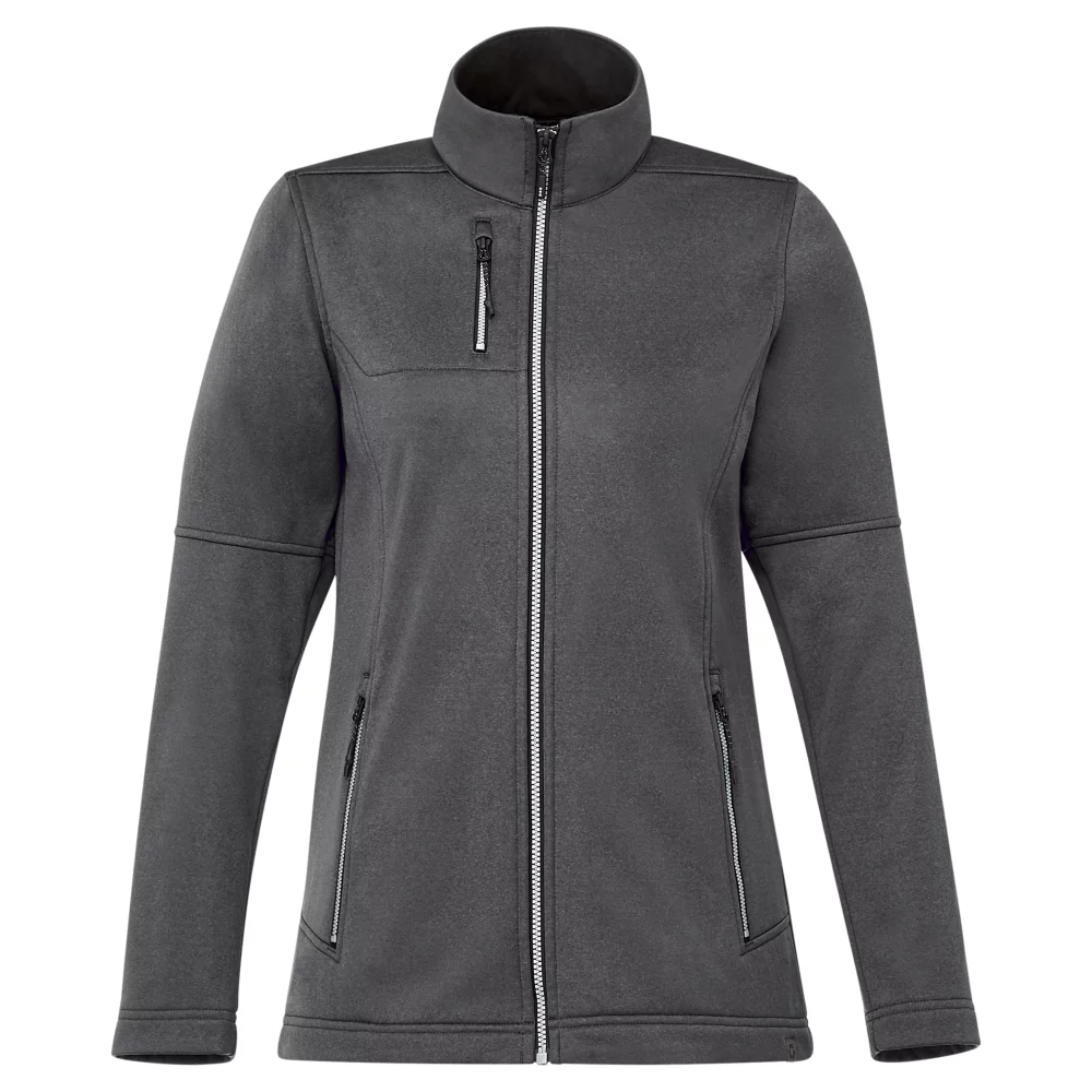 Women's Joris Eco Softshell Jacket