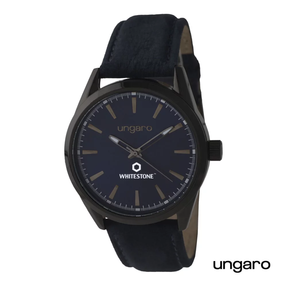 Montre Ungaro® Orso - Bleue