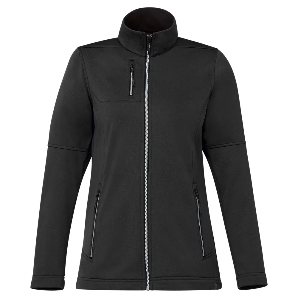 Veste softshell Joris Eco pour femme